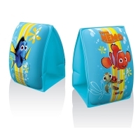 Нарукавники для плавания "Немо" артикул 7052a.