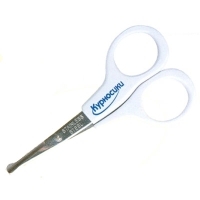 Ножницы детские "Курносики" артикул 7092a.