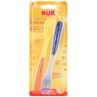 Ложка для кормления "Easy Learning", 2 шт артикул 7166a.