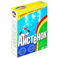 Стиральный порошок "Аистенок", 1800 г артикул 7195a.