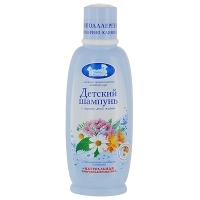 Шампунь детский "Наша мама", 150 мл артикул 7238a.