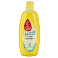 Шампунь "Johnson's baby", 500 мл артикул 7078a.