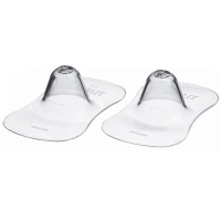 Накладка на сосок "Avent", стандартная, 2 шт артикул 7229a.
