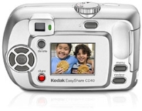 Kodak EasyShare CD40 артикул 7269a.