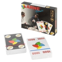 Настольная игра "Арне Классик" артикул 378a.