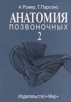 Анатомия позвоночных Том 2 артикул 7176a.